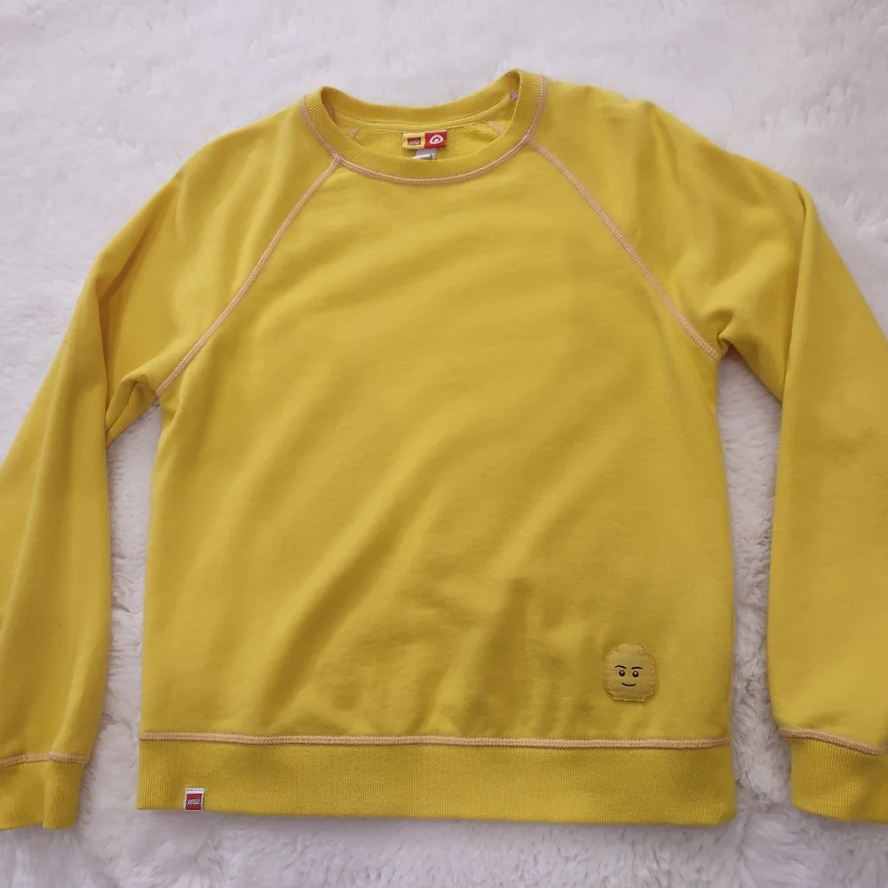 LEGO SWEATER. - Picture 14 of 14